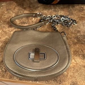 Cole Haan cross-body bag